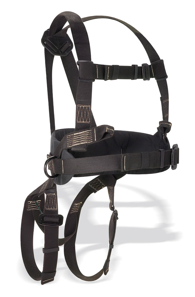 “STEELPRO FR”. Arnés STEELPRO FR con cinturón de posicionamiento.1888ACFRSIN