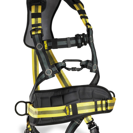 Kit Anticaída STEELTEC PRO