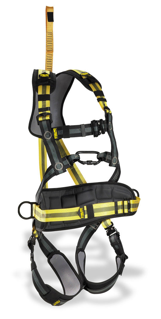 Kit Anticaída STEELTEC PRO