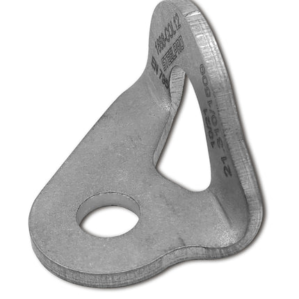 1888COL12SIN Dispositivo de anclaje para arnés en acero inoxidable PLX HCR. COLT12(pak de 4 unidada)