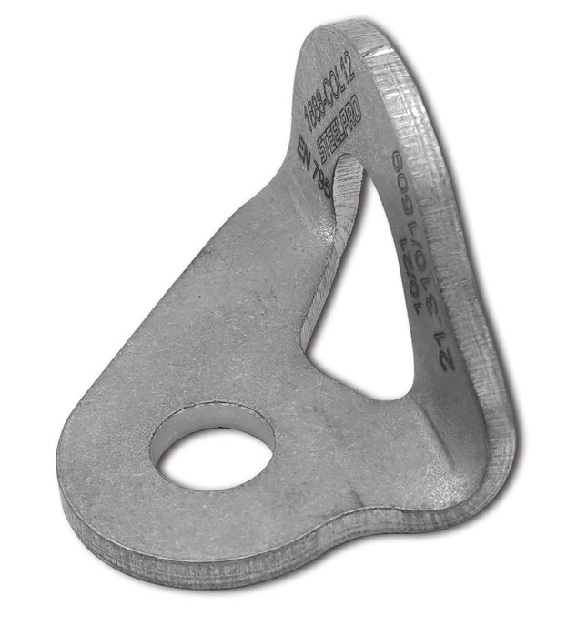 1888COL12SIN Dispositivo de anclaje para arnés en acero inoxidable PLX HCR. COLT12(pak de 4 unidada)