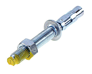 1888FMA212SIN Fijación Mecánico Expansiva Acero Inox. A2 de 12 mm.