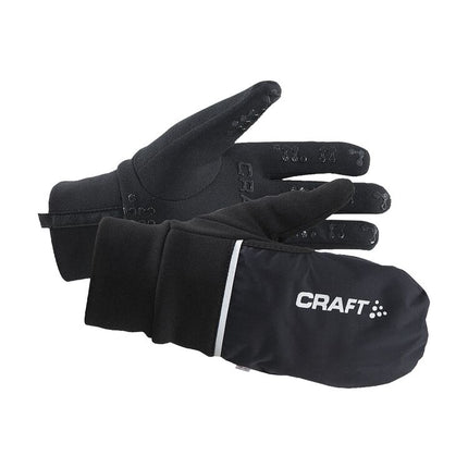 ADV Hybrid Weather Glove
