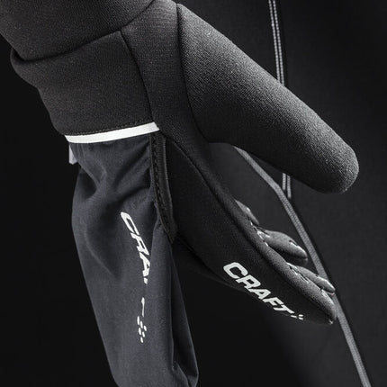 ADV Hybrid Weather Glove