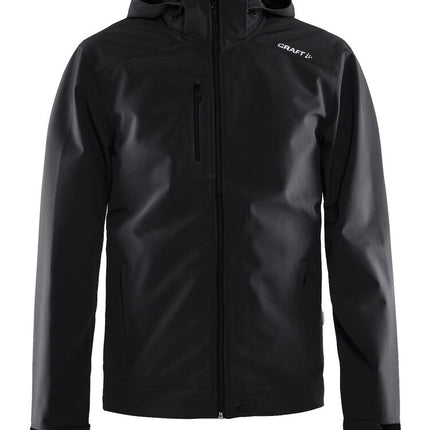 Light Softshell Jacket M