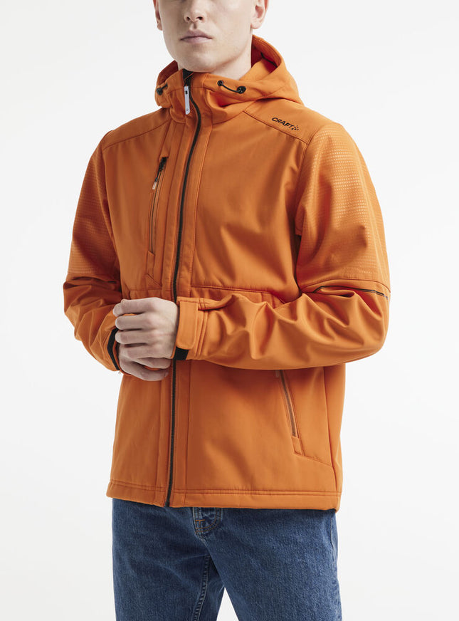 Highland Jacket M