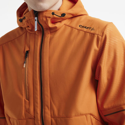 Highland Jacket M