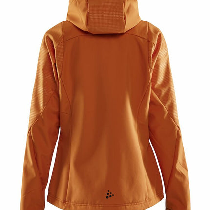Highland Jacket W