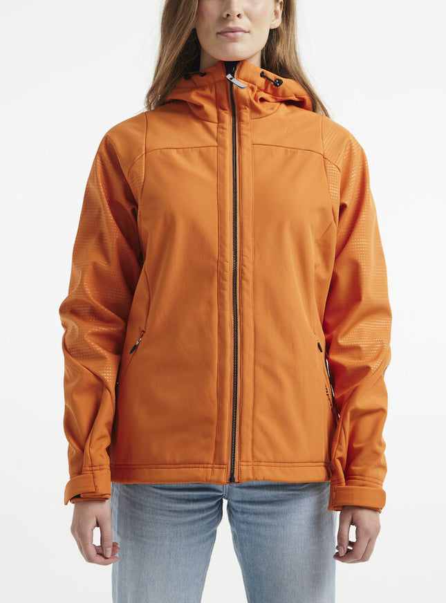 Highland Jacket W