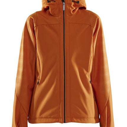Highland Jacket W