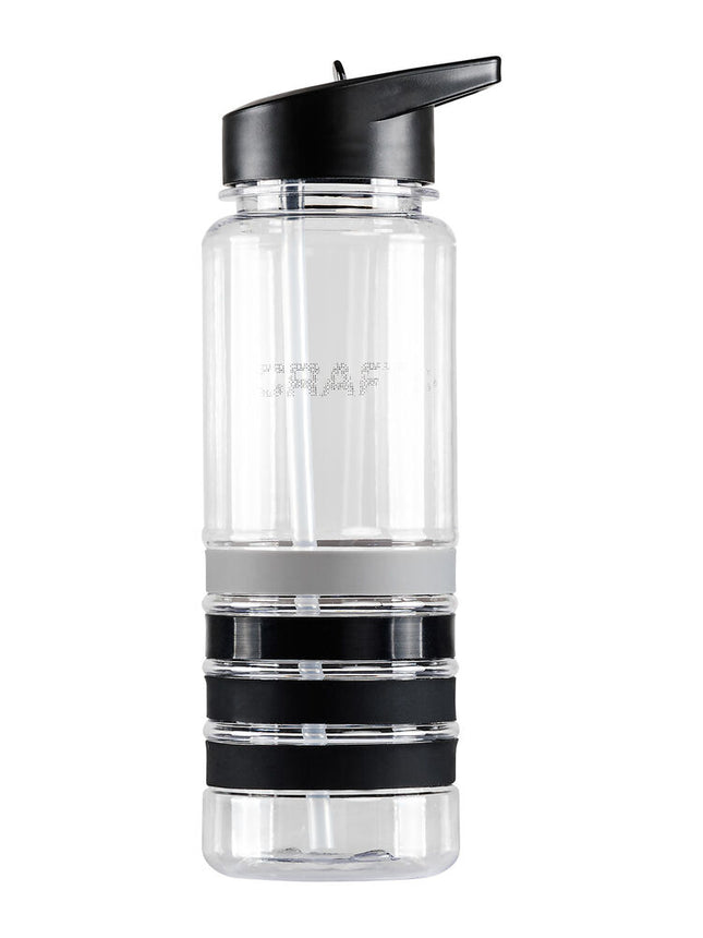 Transparent Waterbottle