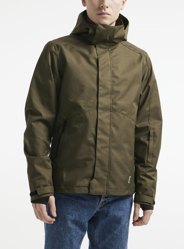 Mountain Jacket M