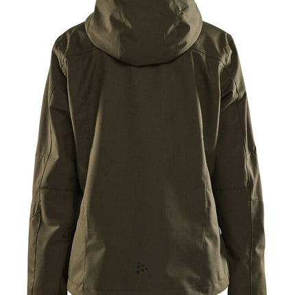 Mountain Jacket W