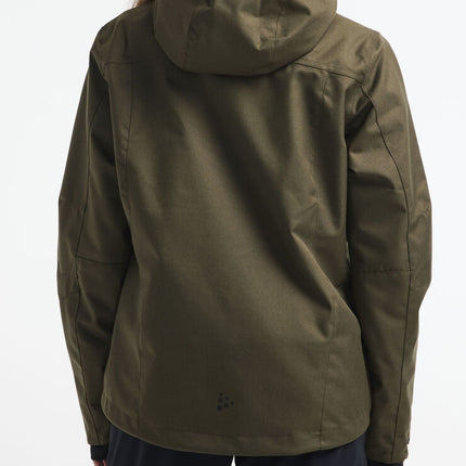 Mountain Jacket W