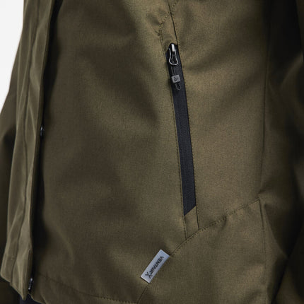 Mountain Jacket W