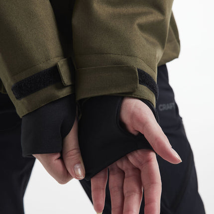 Mountain Jacket W
