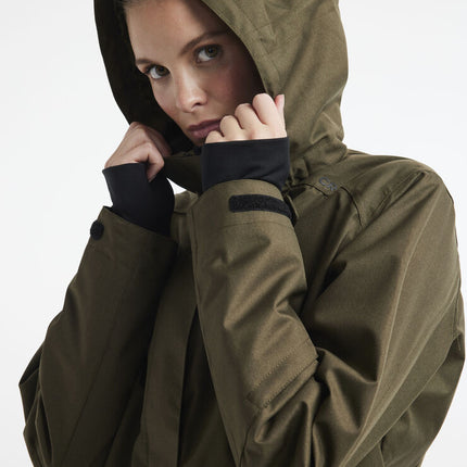 Mountain Jacket W