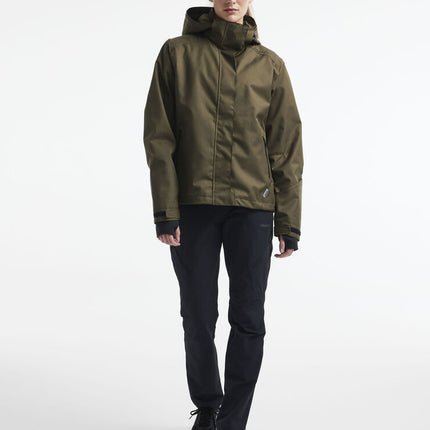 Mountain Jacket W