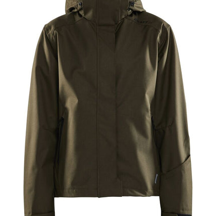 Mountain Jacket W