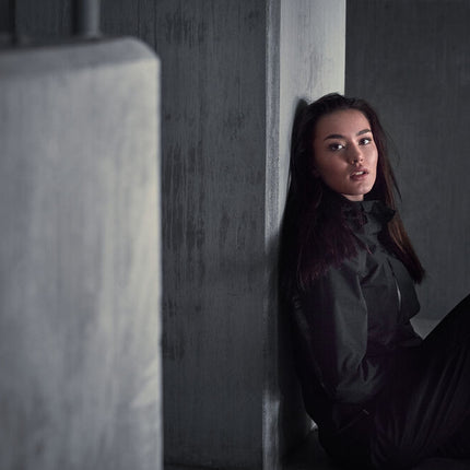 Urban Rain Pants W