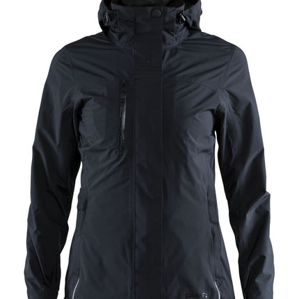 Urban Rain Jacket W