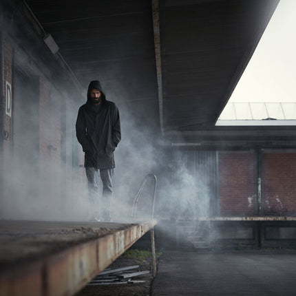 Urban Rain Coat M