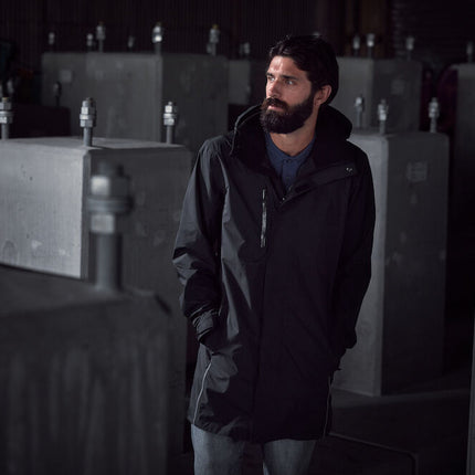 Urban Rain Coat M