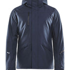 Dark Navy Melange / S