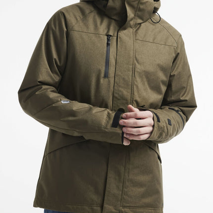 Mountain Padded Jacket M
