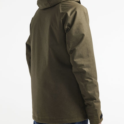 Mountain Padded Jacket M