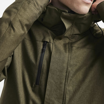 Mountain Padded Jacket M