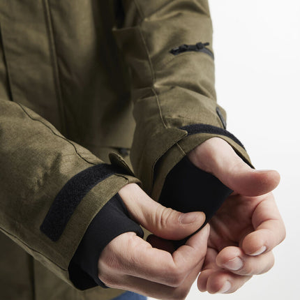 Mountain Padded Jacket M