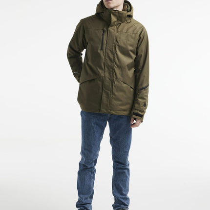 Mountain Padded Jacket M