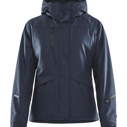 Mountain Padded Jacket W