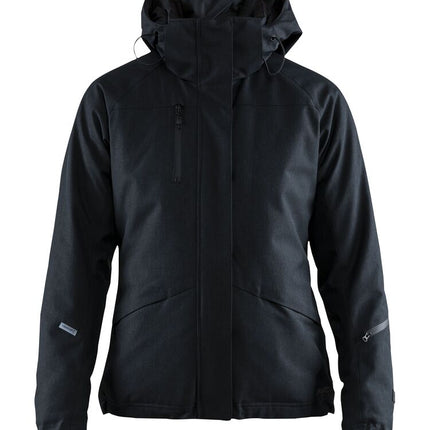 Mountain Padded Jacket W