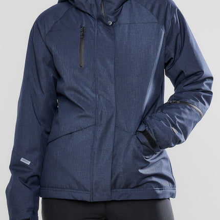 Mountain Padded Jacket W