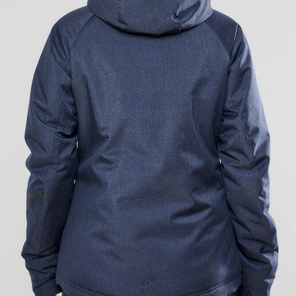 Mountain Padded Jacket W