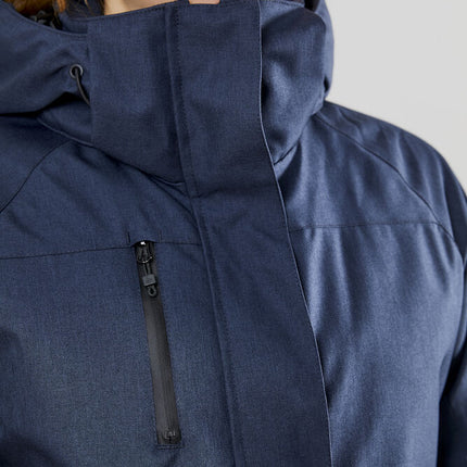 Mountain Padded Jacket W