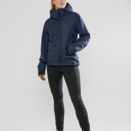 Mountain Padded Jacket W