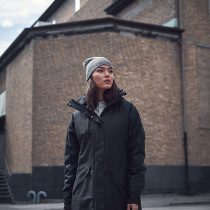 Mountain Padded Parkas W
