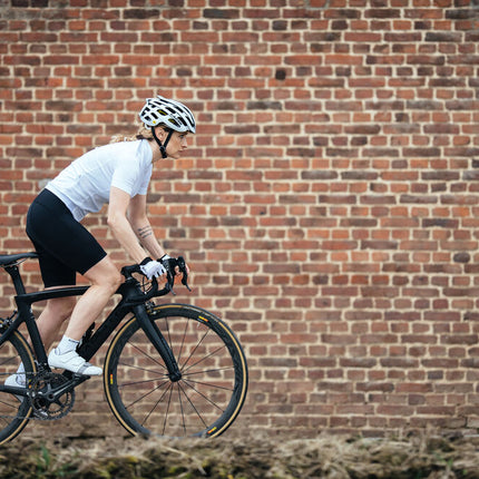 CORE Essence Bib Shorts W
