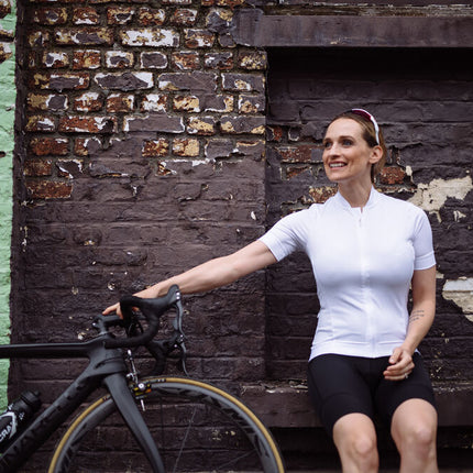 CORE Essence Bib Shorts W