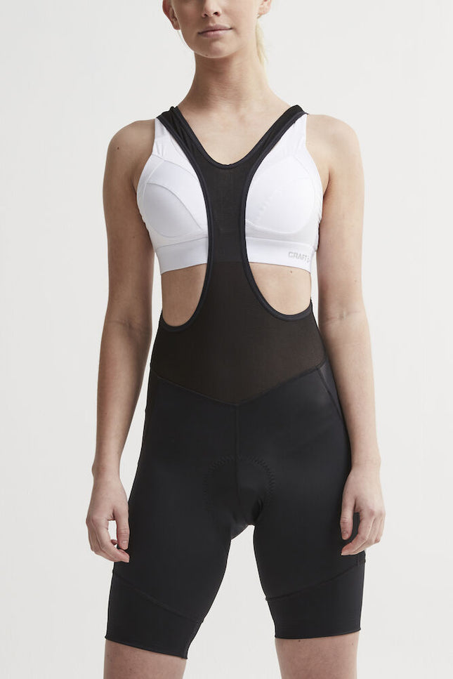 CORE Essence Bib Shorts W