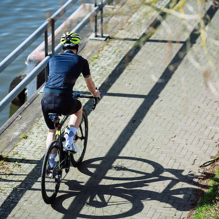CORE Essence Bib Shorts M