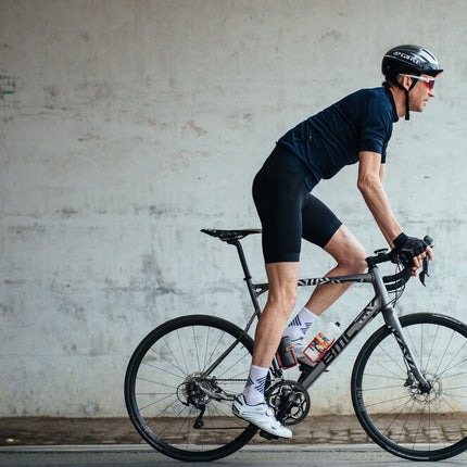 CORE Essence Bib Shorts M