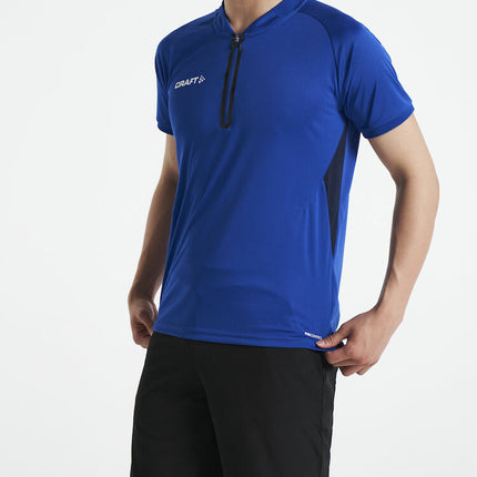 PRO Control Impact Polo M