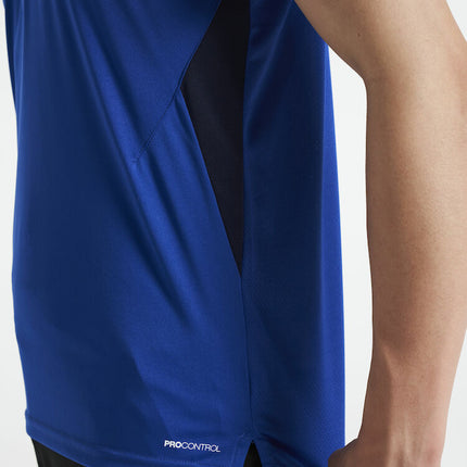 PRO Control Impact Polo M
