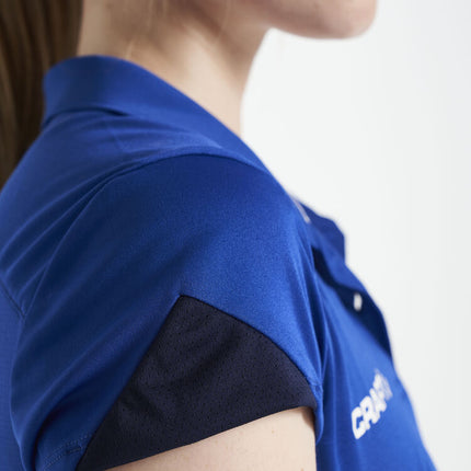 PRO Control Impact Polo W