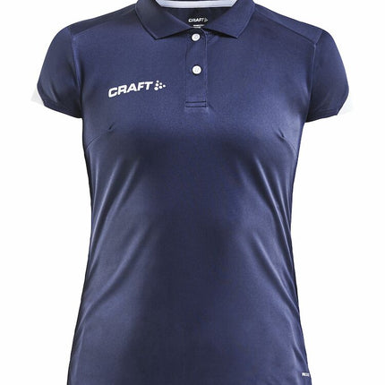 PRO Control Impact Polo W