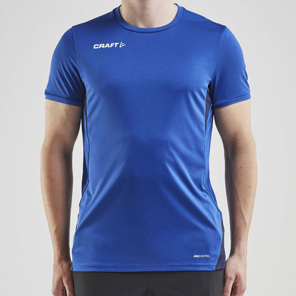 PRO Control Impact Ss Tee M
